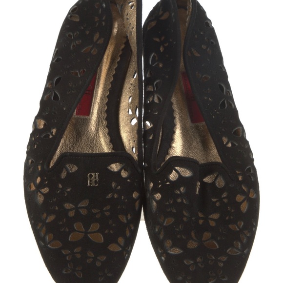 EUC CAROLINA HERRERA shoes - Picture 2 of 4